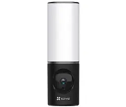 Відеокамера CS-LC3-A0-8B4WDL Ezviz 4Mp f=2mm Wi-Fi (99-00004862)