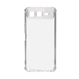 Чехол ArmorStandart Air Force для Infinix Smart 10 Plus 4G Camera cover Clear
