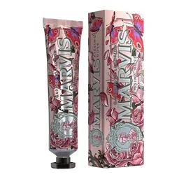 Зубна Паста Зі Смаком Троянди та М'яти Marvis Kissing Rose 75 мл