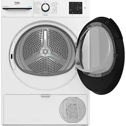 Сушильна машина Beko BM3T37239WB - мініатюра 3