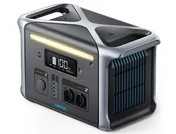 Зарядна станція Anker 757 PowerHouse 1500W 1229 Вт/год - мініатюра 2