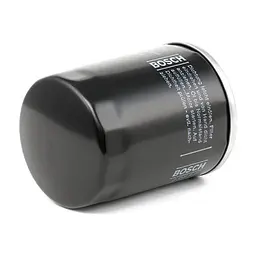 Фільтр масляний Bosch F 026 407 077 - мініатюра 2