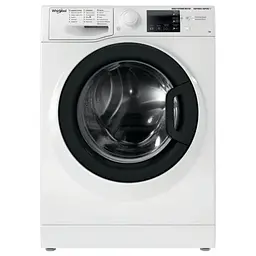 Пральна машина Whirlpool WRSB 7259 WB UA автоматична