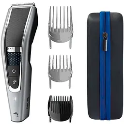 Машинка для підстригання волосся Philips Series 5000 (HC5650/15) - мініатюра 4