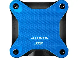 SSD-накопитель ADATA SD620 512 ГБ Blue (SD620-512GCBL)