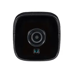 MHD-відеокамера 1Mp Light Vision VLC-1128WM Black f=2.8mm (75-00221) - мініатюра 2