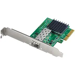 Мережевий адаптер Edimax EN-9320SFP+ V2 - мініатюра 2