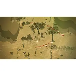 Ключ активації Microsoft Colt Canyon для Xbox One/Series - мініатюра 3