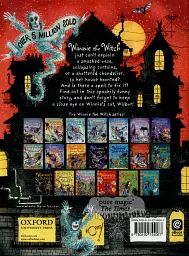 Winnie's Haunted House - Валері Томас - мініатюра 2