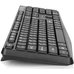 Комплект REAL-EL Kit 551W Black - мініатюра 5