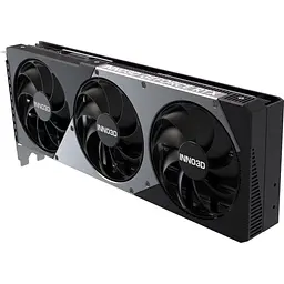 Відеокарта Inno3D GeForce RTX 5080 16GB X3 (N50803-16D7-176068N) EU [127200] - мініатюра 4