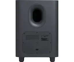 Комплект бездротової акустики JBL Bar 500 Black Wi-Fi 590 W (JBLBAR500PROBL) - мініатюра 5