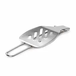Набір для барбекю GSI Outdoors Basecamp Chef's Tool Set (1099-90107) - мініатюра 3