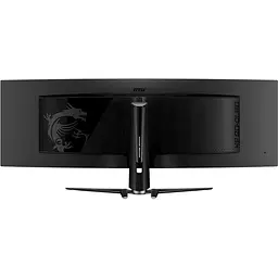 Монітор MSI MPG 491CQPX QD-OLED - мініатюра 5