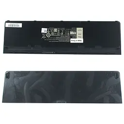 Батарея для ноутбука Dell F3G33 (Latitude E7250) 11.1V 3360mAh 39Wh Чорний - мініатюра 2