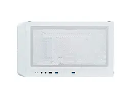 Корпус 1stPlayer Trilobite T5 White (T5-4F1-W-WH) - мініатюра 8
