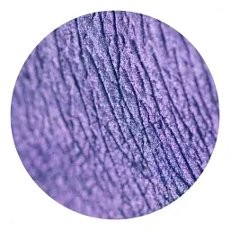 Розсипчасті тіні Sinart Make-Up With Passion тон 55 (Bright Red Blue) 1 г - мініатюра 2