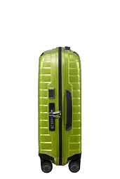 Валіза Samsonite PROXIS 55 см LIME 55x40x20(23) CW6*74001 - мініатюра 10
