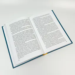 Побачення наосліп із життям - Кагаватте Залія | Смакі, книга українською, нова, тверда - мініатюра 3