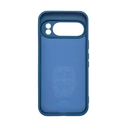 Чехол ArmorStandart ICON для Google Pixel 10 Pro 5G Camera cover Dark Blue (ARM87461) - мініатюра 2