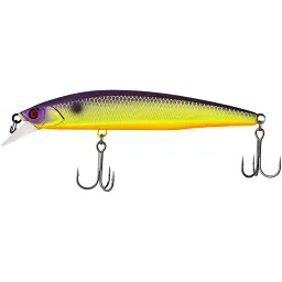 Воблер Jackall Rerange 95 SP Purple Mohican