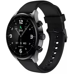Смарт-часы Black Shark S1 Classic Black