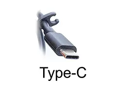 Блок живлення для Dell 165W Type-C (USB-C) Ovale - мініатюра 2
