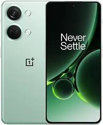 Смартфон Nord 3 5G (CPH2493) 6.74" 8/128ГБ, 2SIM, 5000мА•год, Misty Green OnePlus teh0019246