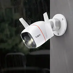 IP камера TP-Link Tapo C320WS - мініатюра 3