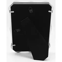 Фоторамка EVG Onix Z03 White 10 x 15 см (Z03 White) - мініатюра 2