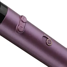 Фен-щітка Babyliss 650 Вт фіолетовий (AS950E) - мініатюра 5