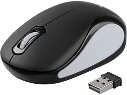 Миша Vinga MSW-907 Black - мініатюра 8