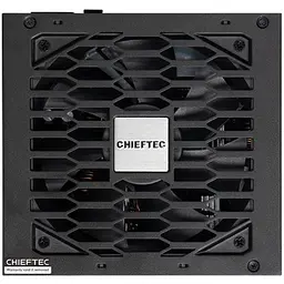 Блок живлення 650W Chieftec VITA BPX-650-S 120mm, 80+ Bronze, Retail - мініатюра 2