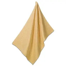 Кухонний рушник KELA Svea 70x50 см жовтий (12799)