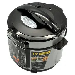Мультиварка ROTEX REPC 72-B - мініатюра 3