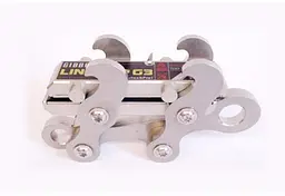 Затискач GIBBON Line Grip AL - мініатюра 3