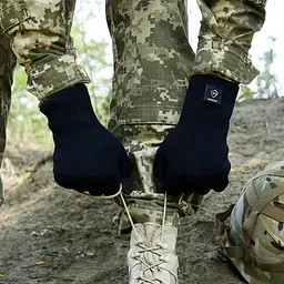 Рукавички водонепроникні Dexshell ToughShield, розмір L (DG458NL) - мініатюра 2