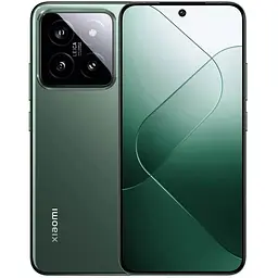 Смартфон Xiaomi 14 12/512 ГБ Green
