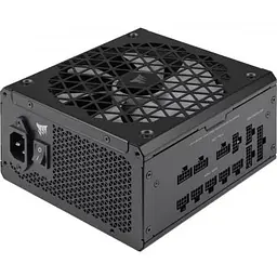 Блок живлення Corsair RM850x Shift 850W PCIE5 (CP-9020252-EU) Б/в,U1