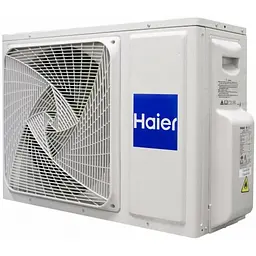 Кондиціонер Haier AS25RHBHRA/1U25YERFRA Revive Inverter - мініатюра 6
