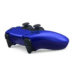 Геймпад Sony DualSense (Cobalt Blue) - мініатюра 3