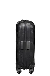 Валіза Samsonite C-LITE BLACK 55x40x20(23) 55 См CS2*09007 - мініатюра 12