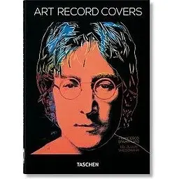 Art Record Covers (40th Ed.)