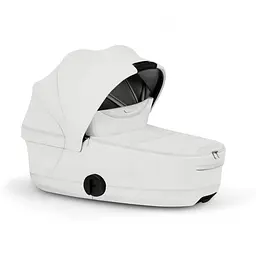 Люлька складана Mios/Coya 5.0 Style Off White