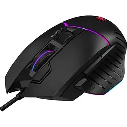 Миша Bloody W95 Max Black [94548] - мініатюра 2