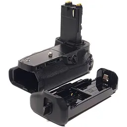 Батарейний блок Meike Canon MK-5D4 BG-E20 [94287] - мініатюра 5