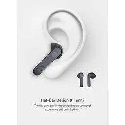Bluetooth-гарнітура стерео навушники бездротові iMiLab imiki Earphone MT1 - мініатюра 9