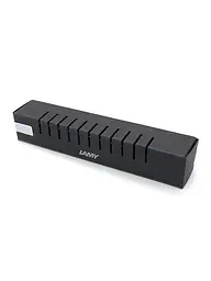 Чорнильна Ручка Lamy AL-Star Хвоя EF, Чорнила T10 Сині (4041138) - мініатюра 6