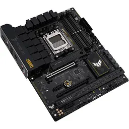 Материнська плата ASUS TUF GAMING B650-PLUS - мініатюра 5