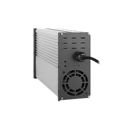 Зарядний пристрій для акумуляторів LiFePO4 3.2V (3.65V)-40A-128W-LED - мініатюра 4